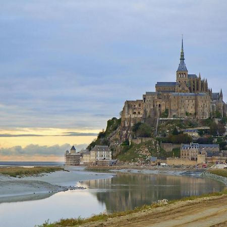 Cooper Apartman Saint-Malo Kültér fotó