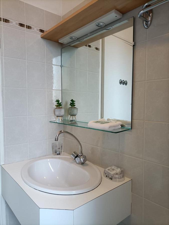 Cooper Apartman Saint-Malo Kültér fotó