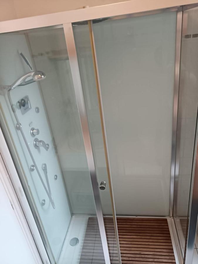 Cooper Apartman Saint-Malo Kültér fotó